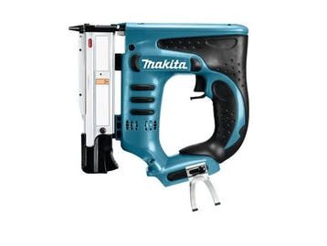 Veiling - Makita bradsmachine 14,4V body BPT350RFE, Nieuw