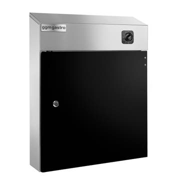 GGM Gastro | UV-messensterilisator - voor 10 messen - 15W -, Huis en Inrichting, Verzenden, Nieuw