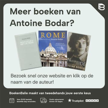 Klokkenluider van Sint Jan - Antoine Bodar 9789041408921, Verzenden, Gelezen, Antoine Bodar