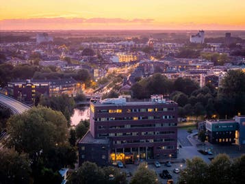 Kantoorruimte te huur Meppel Blankenstein 400, Zakelijke goederen, Bedrijfs Onroerend goed, Huur, Kantoorruimte