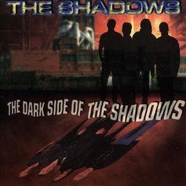cd - The Shadows (7) - The Dark Side Of The Shadows, Verzenden, Zo goed als nieuw