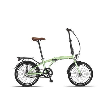 Pacto Eleven Vouwfiets Mint, Verzenden, Nieuw