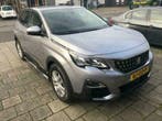 Peugeot 3008, 2017 Model sidebars 70 mm met steps / ACTIE!, Ophalen of Verzenden, Nieuw