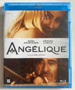 ANGELIQUE (BLURAY), Verzenden, Gebruikt