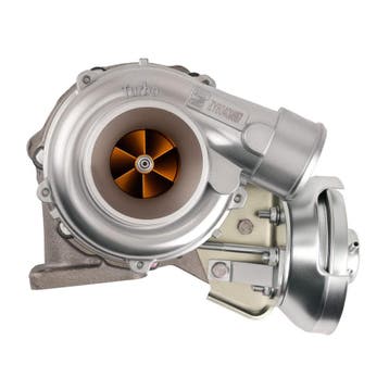 Billet turbo geschikt voor Isuzu D-MAX 3.0 CRD 4JJ1-TC 12..., Verzenden, Nieuw, Universele onderdelen