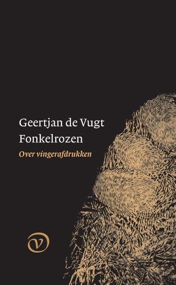 Fonkelrozen - Geertjan de Vugt 9789028213159, Verzenden, Gelezen, Geertjan de Vugt