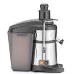 Hendi Centrifugale juicer | 25x41x53 cm | 230V | 700W, Verzenden, Nieuw in verpakking