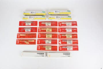 Fleischmann, Minitrix N - Elektronica (20) -, Nieuw