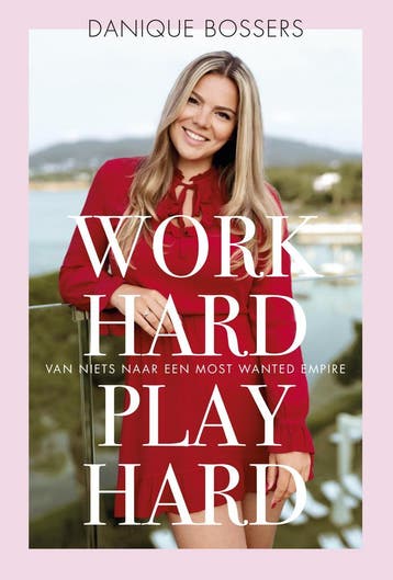 Work hard play hard 9789021570631, Verzenden, Zo goed als nieuw