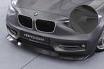 Cupspoilerlip met ABE voor BMW 1 Reeks F20 / F21 CSL450-L, Verzenden, Nieuw