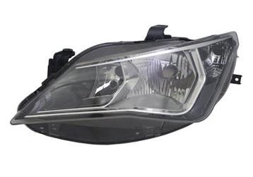 Koplamp o.a: Seat, Ibiza IV (6J5), Ibiza IV SC (6J1), Ophalen of Verzenden, Nieuw, Seat