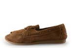 Nelson Bootschoenen in maat 39 Cognac, Kleding | Dames, Schoenen, Overige kleuren, Verzenden, Zo goed als nieuw, Nelson