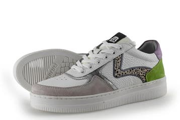 Maruti Sneakers in maat 39 Wit, Kleding | Dames, Schoenen, Verzenden, Wit, Maruti, Sneakers of Gympen