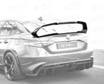 Alfa Romeo Giulia GTAm syle achter Spoiler, Verzenden