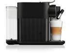 De Longhi -  Nespresso Gran Lattissima Capsulemachine Zwart, Verzenden, Nieuw, 1 kopje, Koffiepads en cups