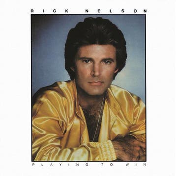 cd - Rick Nelson - Playing To Win, Verzenden, Zo goed als nieuw