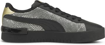 PUMA Jada Snake Premium Dames Sneakers - 37.5 - Puma Team, Kleding | Dames, Schoenen, Verzenden, Nieuw