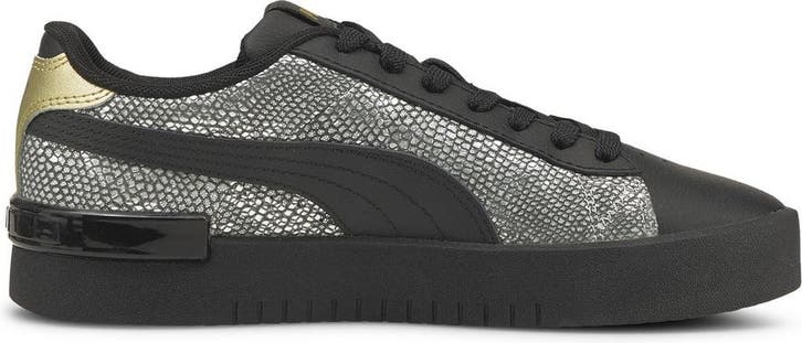 PUMA Jada Snake Premium Dames Sneakers - 37.5 - Puma Team, Kleding | Dames, Schoenen, Verzenden