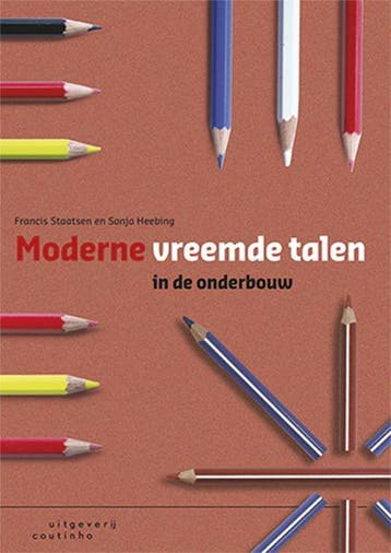 Moderne vreemde talen in de onderbouw 9789046904107, Verzenden, Zo goed als nieuw