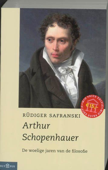 Arthur Schopenhauer / Olympus - Rüdiger Safranski, Boeken, Verzenden, Gelezen, Rüdiger Safranski