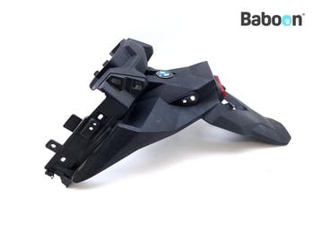 Kentekenplaat Houder BMW C 400 X 2021 (8558228), Motoren, Verzenden, Gebruikt