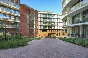 Te huur: Appartement Vrouwengelukhof in Amsterdam, Noord-Holland, Appartement, Amsterdam