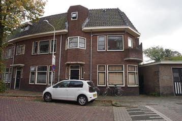 Kamer te huur in Zwolle - 22 m² - 1 kamer(s), Zwolle