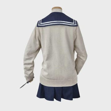 Himiko Toga Cosplay Outfit - My Hero Academia JK Uniform Set, Verzenden, Nieuw