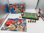 Lego Set - 3431 - Sports - Street Ball 2 vs. 2, Nieuw
