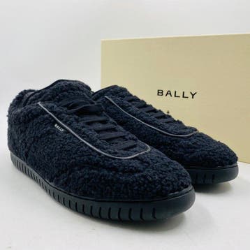 Bally - Veterschoenen - Maat: EU 42 - Nieuw in doos, Nieuw