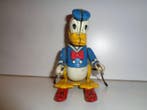 Line Mar Toys - Walt Disney Production Donald Duck Skiën,
