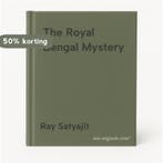 The Royal Bengal Mystery 9780140275902 Ray Satyajit, Verzenden, Gelezen, Ray Satyajit