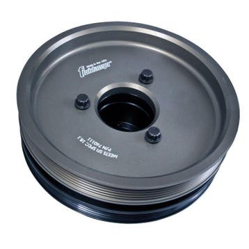Fluidampr Chevy LS3/L99/Camaro w/ Stock Pulley Steel, Ophalen of Verzenden, Nieuw