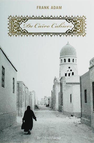 De Cairo cahiers, Ophalen of Verzenden, Nieuw