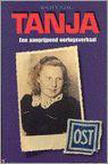 Tanja 9789033011856 B. Uil, Verzenden, Gelezen, B. Uil