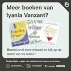 One Day My Soul Just Opened Up 9780684841342 Iyanla Vanzant, Boeken, Verzenden, Zo goed als nieuw, Iyanla Vanzant