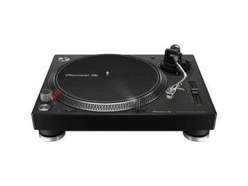 Pioneer PLX-500 - Draaitafel - USB-aansluiting - Zwart, Verzenden, Zo goed als nieuw