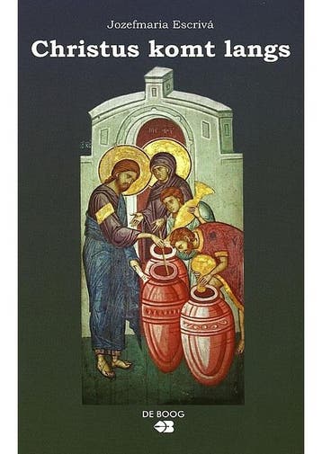 Christus komt langs Jozefmaria Escriva, Verzenden, Gelezen