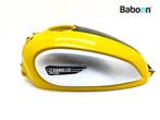 Benzine Tank Ducati Scrambler 800 Icon 2015-2017, Motoren, Verzenden, Gebruikt