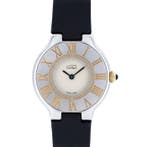 Cartier - Must de Cartier 21 - 9011 - Dames - 1990-1999, Nieuw