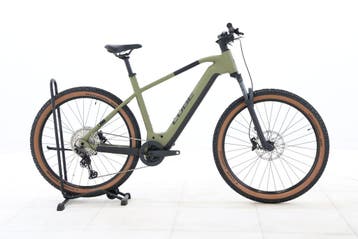 Cube REACTION HYBRID RACE 625 – 2023 – 195 - 205 cm, Verzenden, Zo goed als nieuw