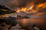 Elena Paraskeva - Amalfi - After The Storm (2016) - XL
