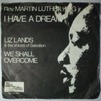 Rev. Martin Luther King, Jr. / Liz Lands And The Voices O..., Verzenden, Nieuw in verpakking