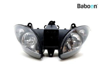 Koplamp Piaggio | Vespa X9 500 2000-2003 M2700004 EU/USA RH, Verzenden, Gebruikt