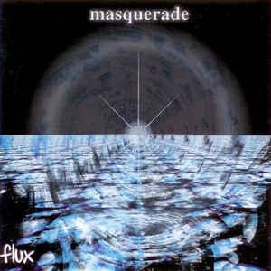 cd - Masquerade - Flux, Verzenden, Zo goed als nieuw