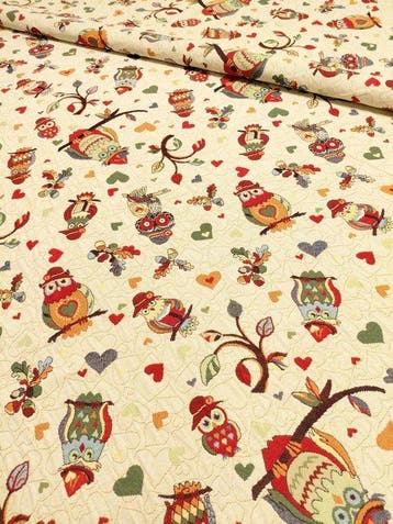 Jacquard Gobelin Galtex – Fantasia Artistica – Importante e