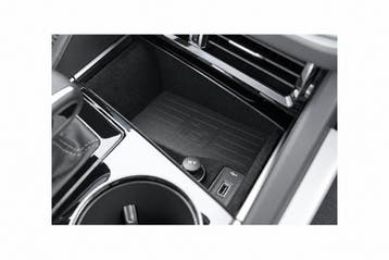 Inbouwset telefoonbox met Bluetooth-interface voor, Ophalen of Verzenden, Nieuw, Volkswagen