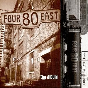 cd - Four 80 East - The Album, Verzenden, Zo goed als nieuw