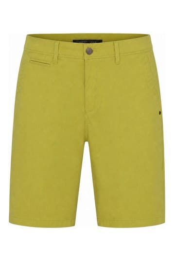 Brunotti Broek in maat S Geel, Verzenden, Zo goed als nieuw, Overige kleuren, Brunotti
