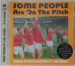 cd - Various - Some People Are On The Pitch - Songs From..., Verzenden, Zo goed als nieuw